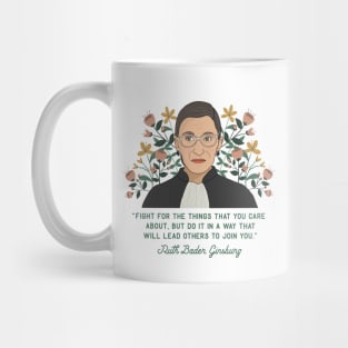 RBG Mug